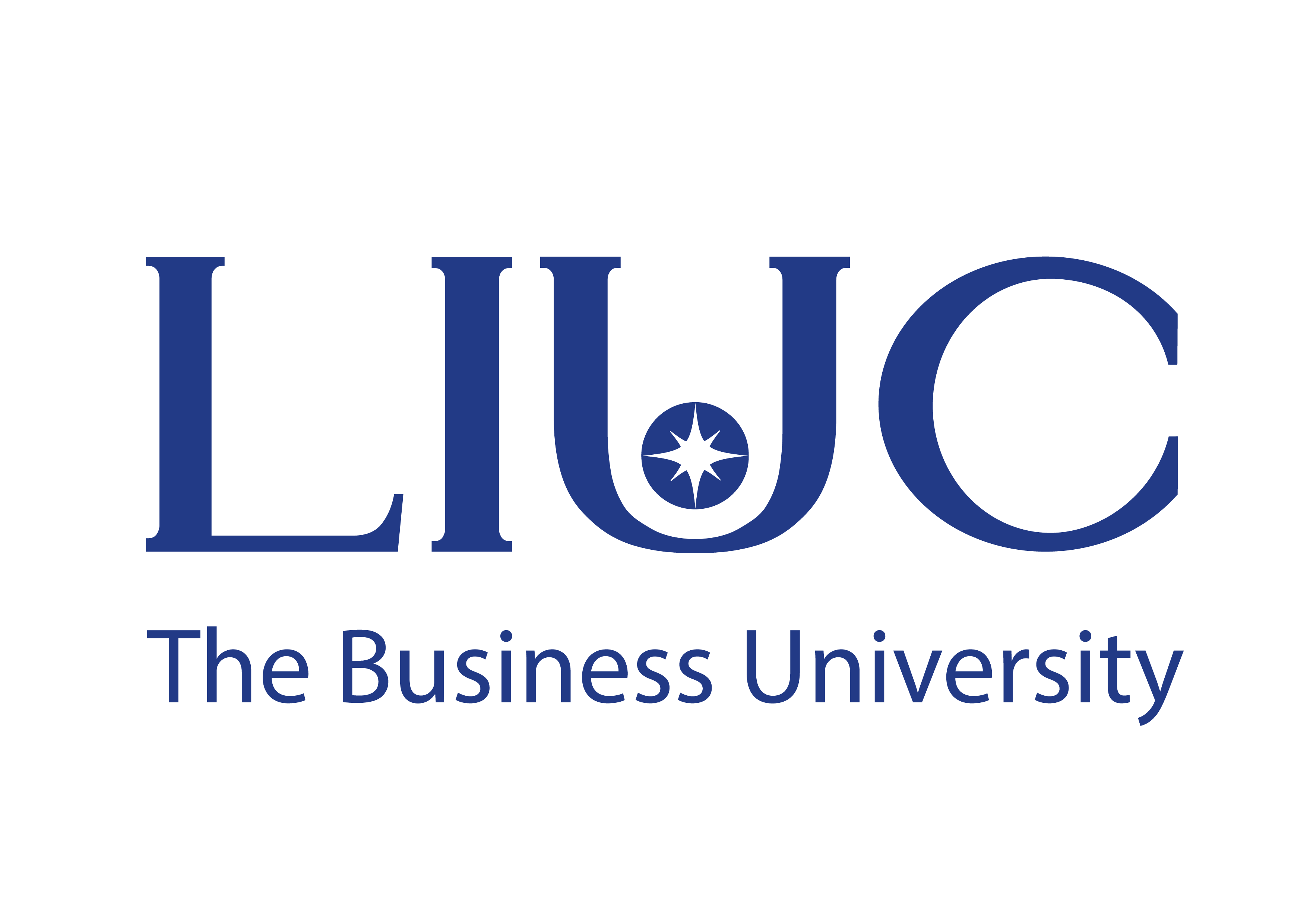 Institution 39LUCC_INST Logo